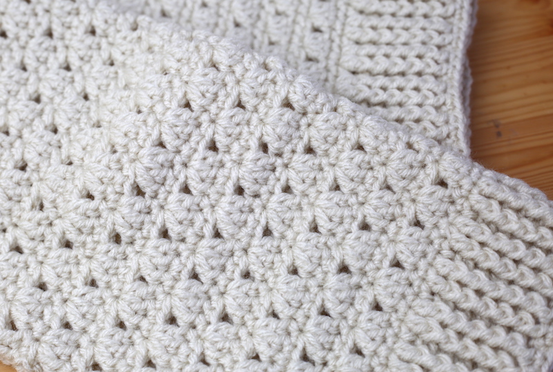 Crochet Easy Leg Warmers – Tiny Crafty Corner